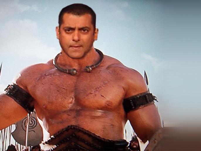 Actor Salman Khan's upcoming movie 'Sultan' ... | अभिनेता सलमान खान याचा आगामी चित्रपट 'सुल्तान'...