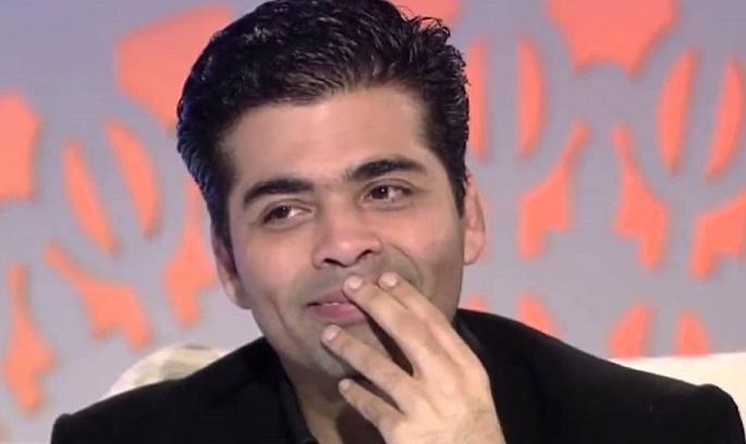 Karan Johar's chat show 'That' rollercoaster ride! | करण जोहरच्या चॅट शोवर ‘त्या’ दोघींची ‘रोलरकोस्टर राईड’!
