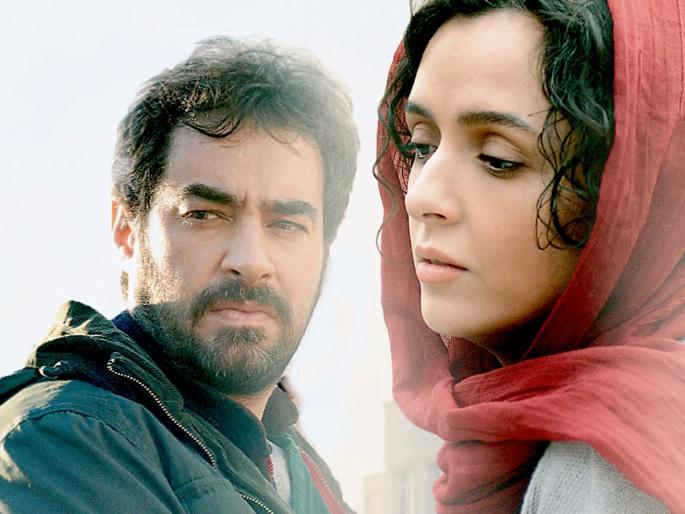 Oscar winner 'The Salesman' will be released in India on 31st March | आॅस्कर विजेता ‘द सेल्समॅन’ सिनेमा भारतात ३१ मार्च रोजी होणार रिलीज