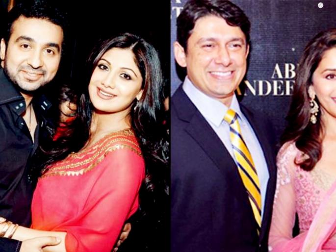 'These' actresses have bought NRI world! | ‘या’ अभिनेत्रींनी थाटला एनआरआयशी संसार!!