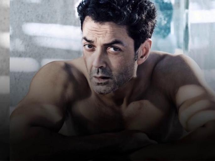 OMG! Bobby Deol, what did he do? | OMG! ​बॉडी बनवण्याच्या नादात ‘हे’ काय करून बसला बॉबी देओल!!