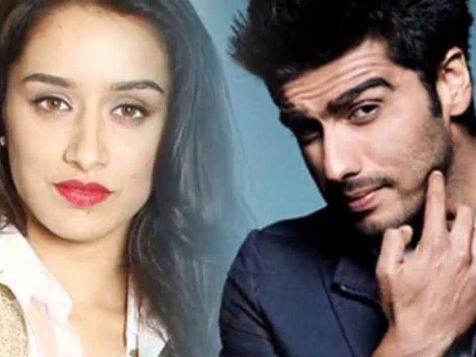 'Half Girlfriend' finally got the date! | ‘हाफ गर्लफ्रेंड’ ला मिळाली अखेर तारीख!