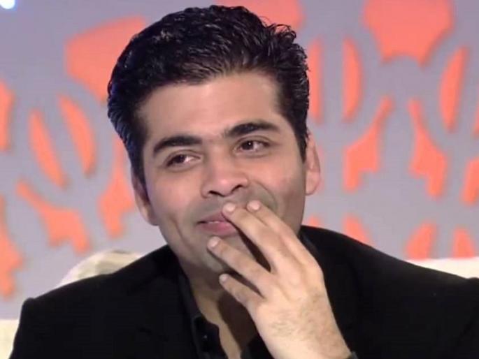 I would not have done it, 'Aye Dil Hai Kahin'! | ...तर करणने केलाच नसता ‘ऐ दिल हैं मुश्किल’!