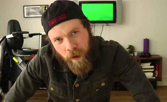 The Reverend actor injured | द रेवेनंटचा अभिनेता जखमी