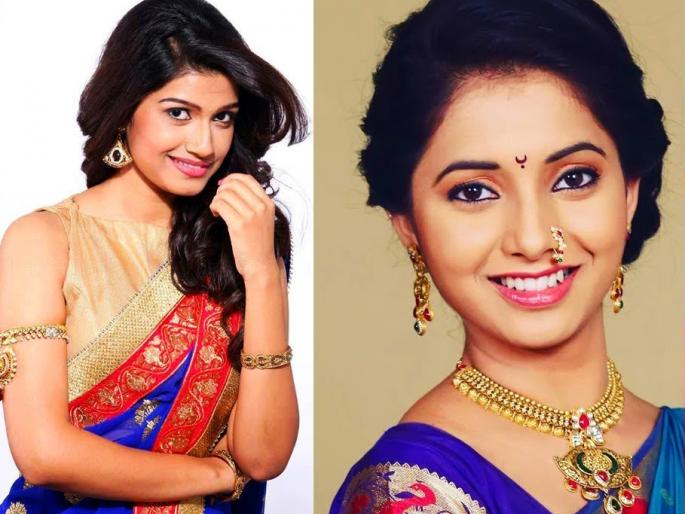 The last surname of your favorite actress will be named after her name? | तुमच्या लाडक्या अभिनेत्री त्यांच्या नावापुढे लावतात का आडनाव ?जाणून घेण्यासाठी वाचा