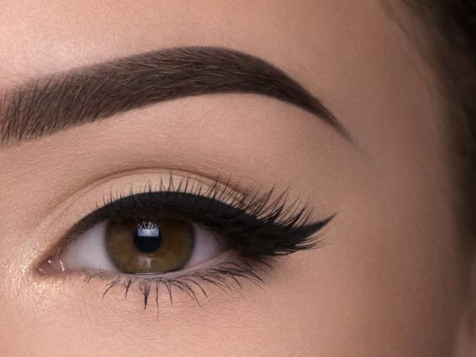 Do this as 'Face' on face shape! | ​चेहऱ्याच्या आकारानुसार असे करा ‘आयब्रो’!