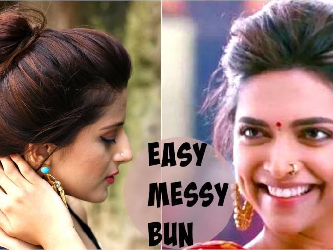 Get rid of Macy's hairdo! | मॅसी हेअरस्टाइलने मिळवा हटके लूक !