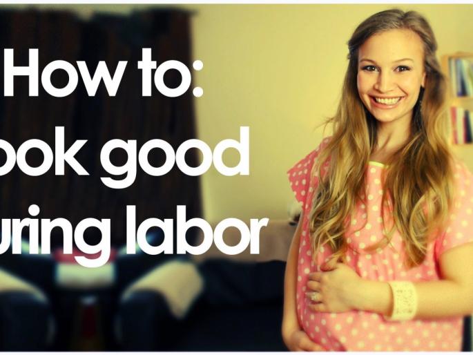 Pregnancy appear to be visible! | गरोदरपणात हटके दिसण्यासाठी !