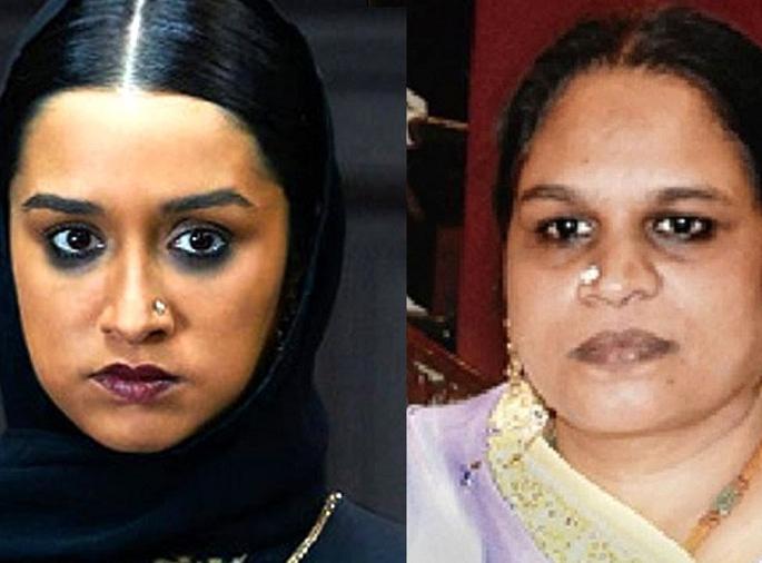 Who was the key police officer to change Hasina? | ​‘हसीना’ला कुण्या पोलिस अधिका-याची करायची होती बदली?
