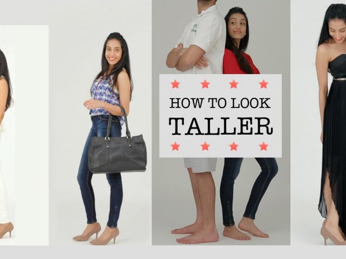 FASHION: Avoid using it if it's low! | FASHION : कमी उंची असेल तर हे वापरणे टाळा !