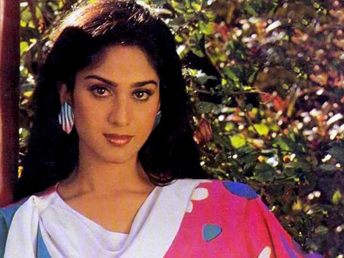 Damini Meenakshi has given her a goodbye to Bollywood! | ‘या’ व्यक्तीमुळे दामिनी मीनाक्षीने बॉलिवूडला केला कायमचा अलविदा ! Damini Meenakshi has given her a goodbye to Bollywood! | ‘या’ व्यक्तीमुळे दामिनी मीनाक्षीने बॉलिवूडला केला कायमचा अलविदा !