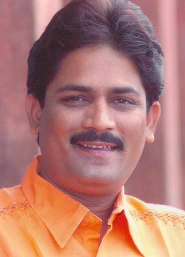 Meghraj Rajbhosale is the chairman of the film corporation | चित्रपट महामंडळाच्या अध्यक्षपदी मेघराज राजेभोसले Meghraj Rajbhosale is the chairman of the film corporation | चित्रपट महामंडळाच्या अध्यक्षपदी मेघराज राजेभोसले