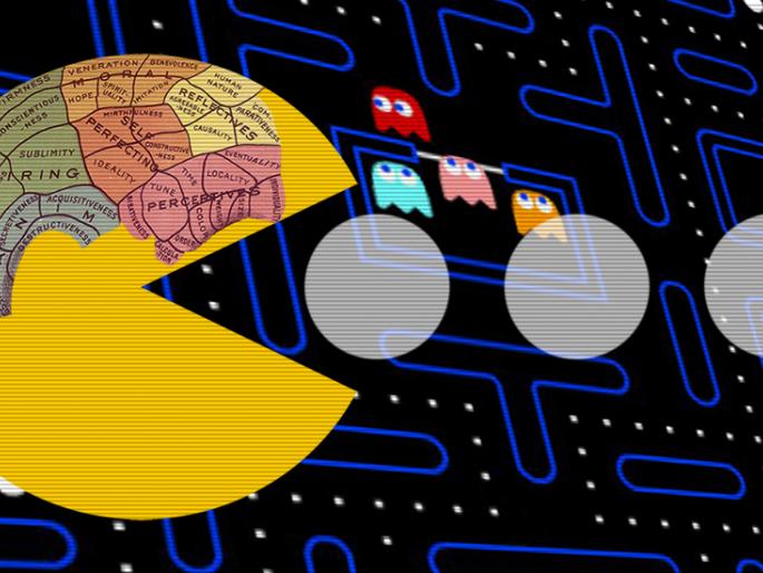 Mental games to change eating habits | खाण्यापिण्याच्या सवयी बदलण्यासाठी मेंटल गेम्स