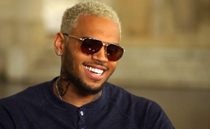 Chris's new album announced | क्रिसच्या नव्या अल्बमची घोषणा