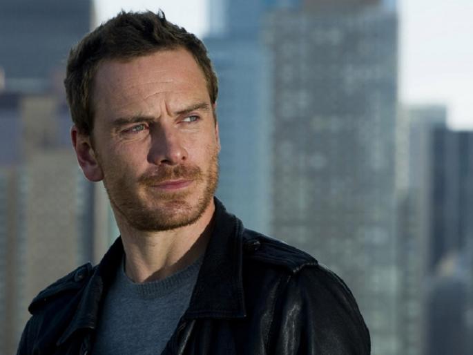 I will never be James Bond - Michael Fassbender | ​मी कधीच जेम्स बाँड नाही होणार - मायकल फॅसबेंडर