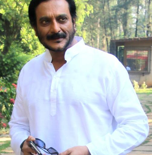 Milind Gunaji will be seen in the century - The Undertrupt short film | ​मिलिंद गुणाजी झळकणार शतिका - द अनड्रप्ट या लघुपटात