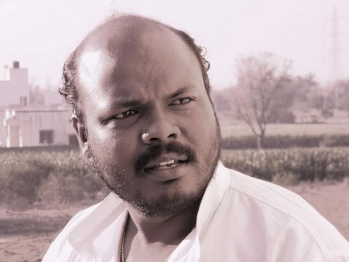 Actor Milind Shinde plays the director !! | अभिनेते मिलिंद शिंदे दिग्दर्शकाच्या भूमिकेत!! Actor Milind Shinde plays the director !! | अभिनेते मिलिंद शिंदे दिग्दर्शकाच्या भूमिकेत!!