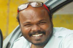 Tambade Babby's entry in Bollywood | तांबडेबाबांची बॉलीवुडमध्ये एन्ट्री