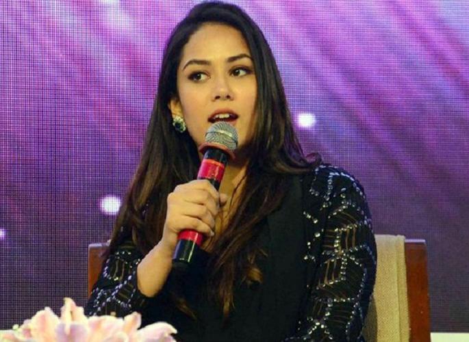 OMG !! Shocking disclosures made by a classmate for Mira Rajput! | OMG !! वर्गमित्राने मीरा राजपूतबद्दल केले धक्कादायक खुलासे! OMG !! Shocking disclosures made by a classmate for Mira Rajput! | OMG !! वर्गमित्राने मीरा राजपूतबद्दल केले धक्कादायक खुलासे!