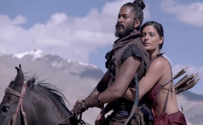 The first of these actors was the flop ... | या कलाकारांचा पहिला चित्रपट झाला होता फ्लॉप... The first of these actors was the flop ... | या कलाकारांचा पहिला चित्रपट झाला होता फ्लॉप...