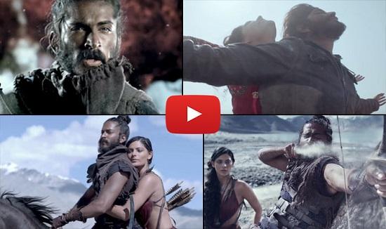 must watch: 'Mirizia' dialogue promo | must watch : ‘मिर्जिया’चे डायलॉग प्रमो must watch: 'Mirizia' dialogue promo | must watch : ‘मिर्जिया’चे डायलॉग प्रमो