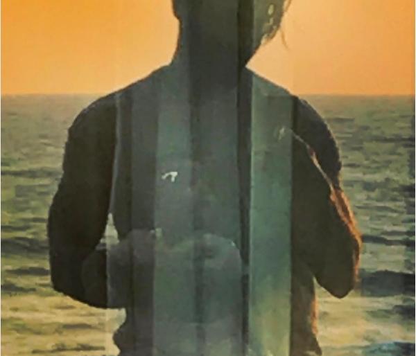 SEE PHOTO: Shahid Kapoor posted a photo of Lake Meisha, but the face was hidden | SEE PHOTO: शाहिद कपूरने लेक मीशाचा फोटो पोस्ट केला, मात्र चेहरा लपवला SEE PHOTO: Shahid Kapoor posted a photo of Lake Meisha, but the face was hidden | SEE PHOTO: शाहिद कपूरने लेक मीशाचा फोटो पोस्ट केला, मात्र चेहरा लपवला