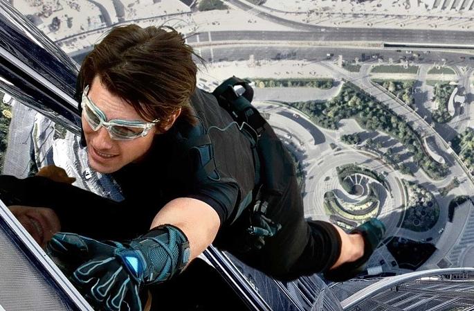 Announcement date of 'Mission Impossible 6' is announced | ​‘मिशन इम्पॉसिबल ६’ची प्रदर्शन तारीख घोषित