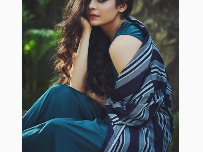Mithila Palkar enters Bollywood | ​मिथिला पालकर करणार बॉलिवूडमध्ये एंट्री