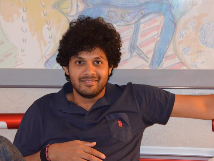 Mahesh Kale became a musician | महेश काळे बनला संगीतकार
