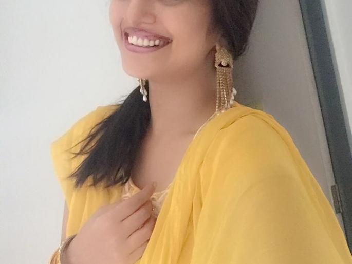 Do you know whether Manasi Naik is going to marry? | जाणून घ्या मानसी नाईक करणार आहे का लग्न?