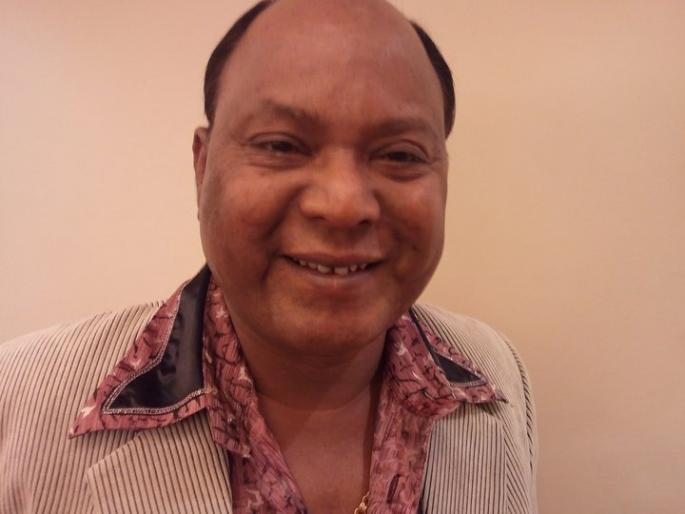 Mohammed Aziz barked on 'Ai Dil ...' | ​ ‘ऐ दिल...’ वर भडकले मोहम्मद अजीज!