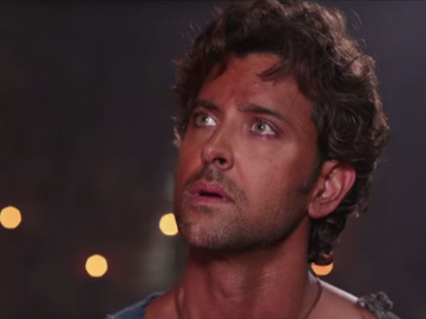 Mohenjodaro Daro's trailer is going on. | ​‘मोहेंजो दारो’च्या ट्रेलरची चालू आहे टिंगल-टवाळी!