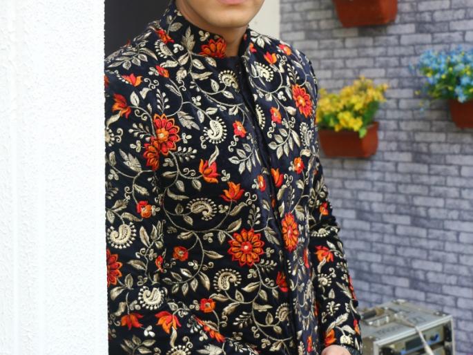 What is this relationship that is called the singer of the series Mohsin Khan? | ​ये रिश्ता क्या कहलाता है या मालिकेतील मोहसिन खान बनला गायक