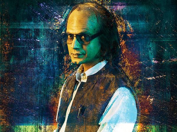 Nawazuddin Siddiqui's relentless efforts for the role of 'Mom'! | ‘मॉम’मधील भूमिकेसाठी नवाजुद्दीन सिद्दीकीने घेतले अथक परिश्रम!