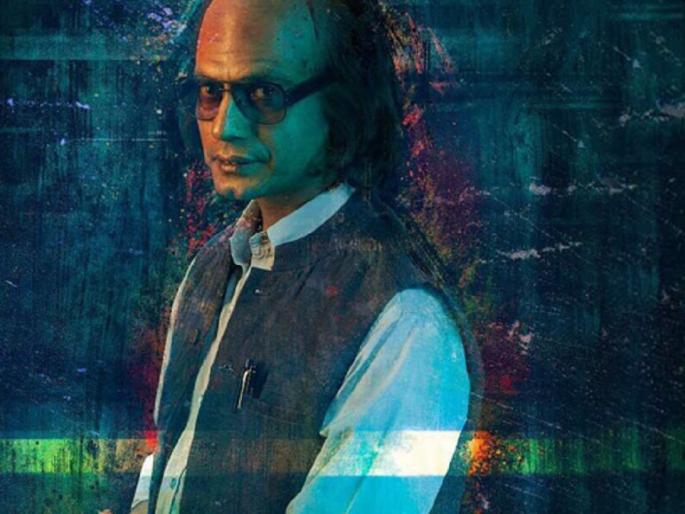 Sridevi's 'Mommy' will be like Nawazuddin Siddiqui's Look! | ​श्रीदेवीच्या ‘मॉम’मध्ये असा असेल नवाजुद्दीन सिद्दीकीचा लूक!