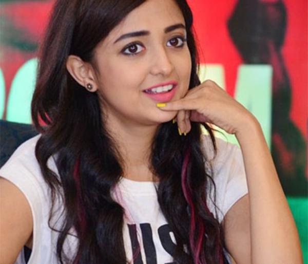Role of the examiner to play in Monali Thakur Raising Star | ​मोनाली ठाकूर रायजिंग स्टारमध्ये साकारणार परीक्षकाची भूमिका