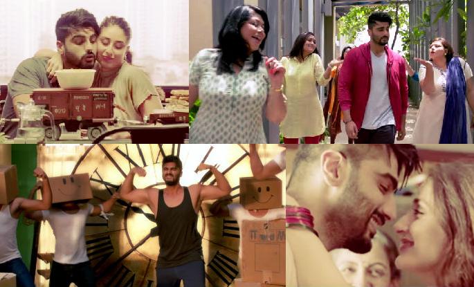 'Most Wanted Munda' Release | ​‘मोस्ट वॉन्टेड मुंडा’ रिलीज