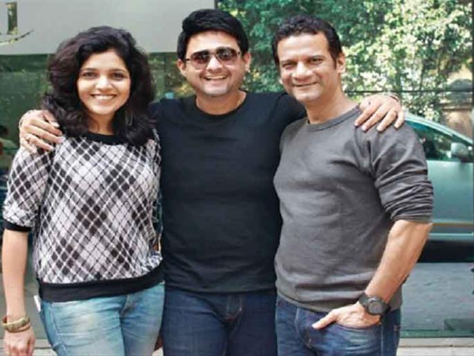 Six years completed on 'Mumbai-Pune' journey | ‘मुंबई-पुणे’ च्या प्रवासाला ६ वर्ष पूर्ण