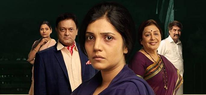 Mukta Barve, Kiran Karmarkar and Vandana Gupte will be seen in Rudram | मुक्ता बर्वे, किरण करमरकर आणि वंदना गुप्ते झळकणार रुद्रममध्ये