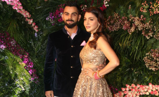 For this reason, Salman Khan does not want Anushka Sharma-Virat Kohli's reception | या कारणामुळे सलमान खानने अनुष्का शर्मा-विराट कोहलीच्या रिसेप्शनला नाही लावली हजेरी For this reason, Salman Khan does not want Anushka Sharma-Virat Kohli's reception | या कारणामुळे सलमान खानने अनुष्का शर्मा-विराट कोहलीच्या रिसेप्शनला नाही लावली हजेरी