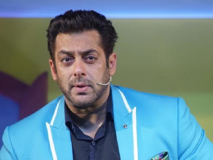 Salman Khan asks for forgiveness of dogs in the world; But why? | सलमान खानने मागितली जगातील सर्व कुत्र्यांची माफी; पण का? Salman Khan asks for forgiveness of dogs in the world; But why? | सलमान खानने मागितली जगातील सर्व कुत्र्यांची माफी; पण का?