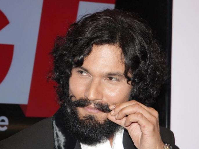 Randeep Hooda looks like 'Battle of Saragarhi' in Leaked! | Leaked! ‘बॅटल आॅफ सारागढी’मध्ये असा दिसणार रणदीप हुड्डा! Randeep Hooda looks like 'Battle of Saragarhi' in Leaked! | Leaked! ‘बॅटल आॅफ सारागढी’मध्ये असा दिसणार रणदीप हुड्डा!