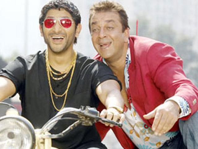 Munnabhai will not go to America | मुन्नाभाई अमेरिकेला जाणार नाही Munnabhai will not go to America | मुन्नाभाई अमेरिकेला जाणार नाही