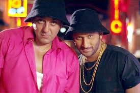 'Munnabhai 3' will come in 2018 | ‘मुन्नाभाई ३’ येणार २०१८ मध्ये 'Munnabhai 3' will come in 2018 | ‘मुन्नाभाई ३’ येणार २०१८ मध्ये