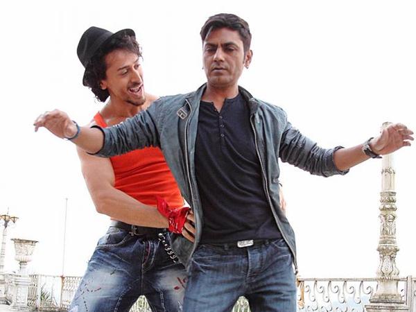 Tusshar will give Tiger Shroff to Nawazuddin Siddiqui solo dance in 'Munna Michael' | ‘मुन्ना मायकल’मध्ये नवाजुद्दीन सिद्दिकी सोलो डान्स करून टायगर श्रॉफला देणार टशन!