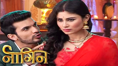 Nagin 3 will also meet the audience? | नागिन-3 सुद्धा येणार रसिकांच्या भेटीला ? Nagin 3 will also meet the audience? | नागिन-3 सुद्धा येणार रसिकांच्या भेटीला ?
