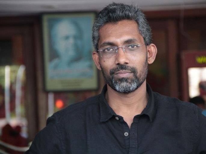 Nagraj Manjule was conferred the title of 'Trends' by the Maharashtrians of the Year Award | ​ ​ नागराज मंजुळे यांना ‘ट्रेंडसेटर्स’चा लोकमत महाराष्ट्रीय आॅफ द इयर पुरस्कार