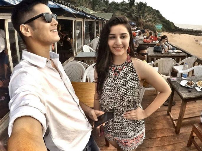 Holiday time | ​हॉलिडे टाइम