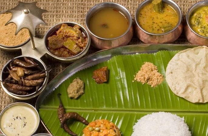 The traditional food is the best | ​पारंपरिक आहारच श्रेष्ठ