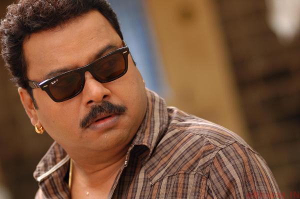 Nagesh Bhosle again turned director | नागेश भोसले पुन्हा एकदा वळाले दिग्दर्शनाक डे